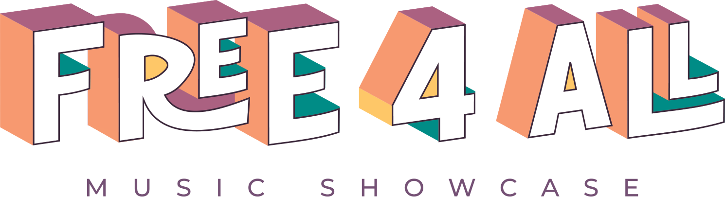 Free 4 All Logo