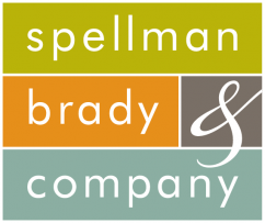 Spellman Brady & Company logo